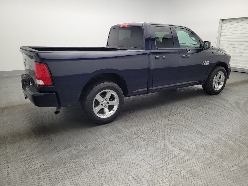 2017 RAM 1500 in Macon, GA 31210 - 18120591 10