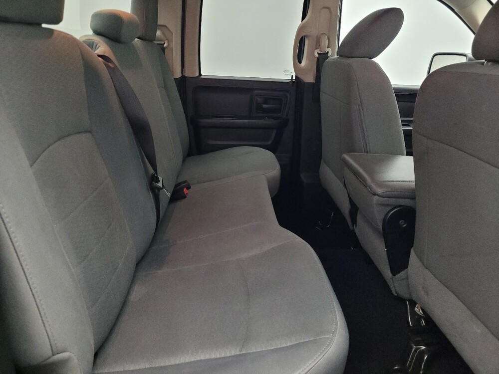 2017 RAM 1500 in Macon, GA 31210 - 18120591 19