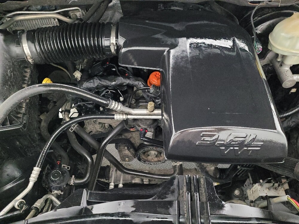 2017 RAM 1500 in Macon, GA 31210 - 18120591 30