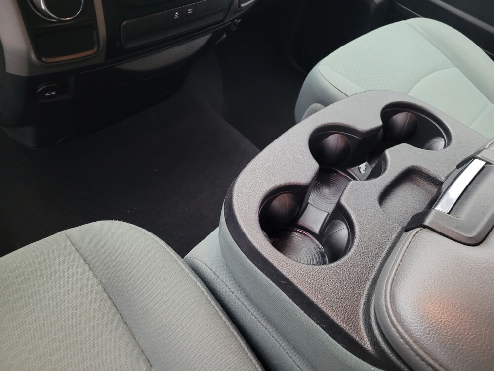 2017 RAM 1500 in Macon, GA 31210 - 18120591 26