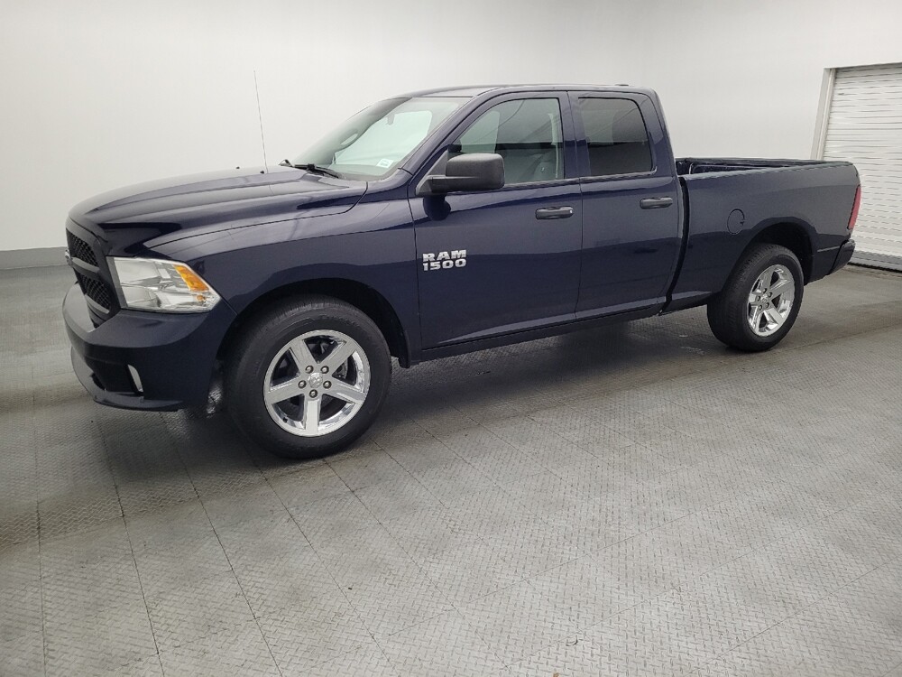 2017 RAM 1500 in Macon, GA 31210 - 18120591 2