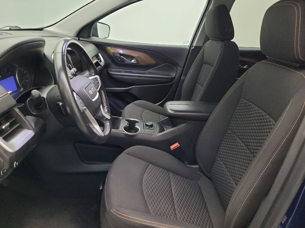 2021 GMC Terrain in West Palm Beach, FL 33409 - 18120592 17