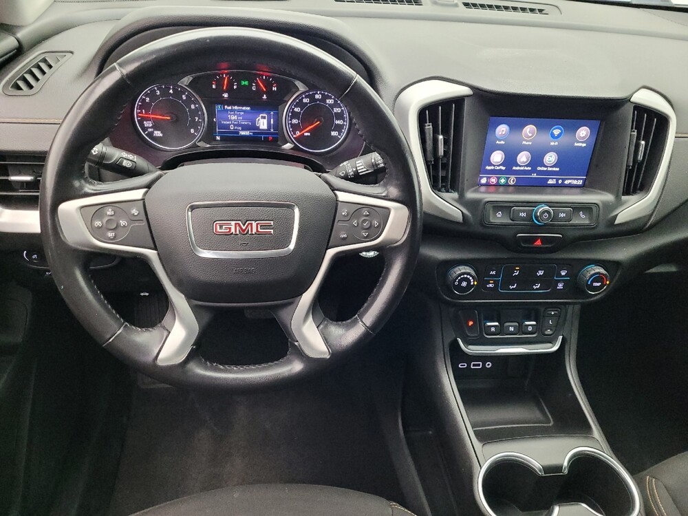2021 GMC Terrain in West Palm Beach, FL 33409 - 18120592 22