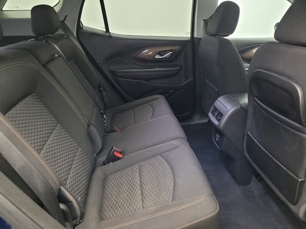 2021 GMC Terrain in West Palm Beach, FL 33409 - 18120592 19