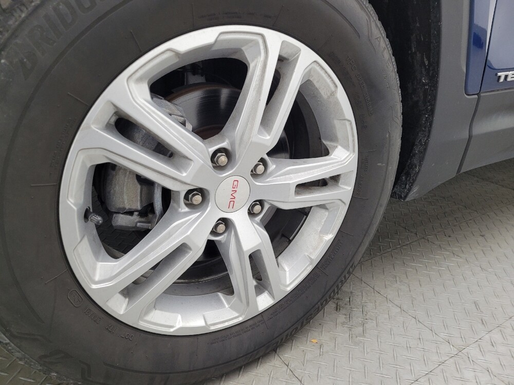 2021 GMC Terrain in West Palm Beach, FL 33409 - 18120592 31