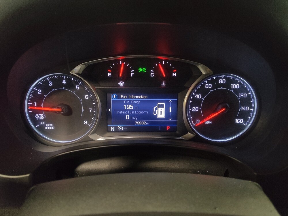 2021 GMC Terrain in West Palm Beach, FL 33409 - 18120592 23