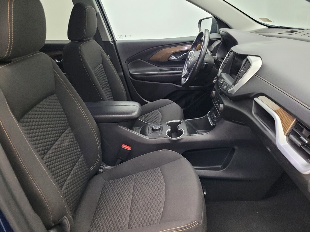 2021 GMC Terrain in West Palm Beach, FL 33409 - 18120592 21