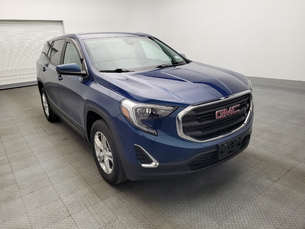 2021 GMC Terrain in West Palm Beach, FL 33409 - 18120592 13