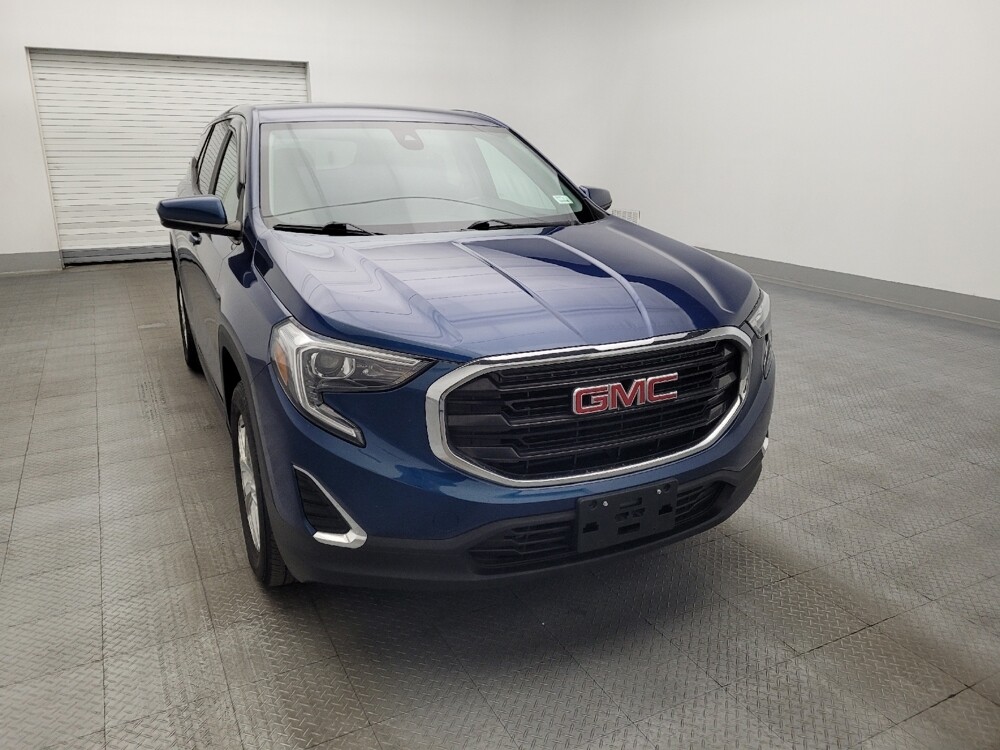 2021 GMC Terrain in West Palm Beach, FL 33409 - 18120592 14