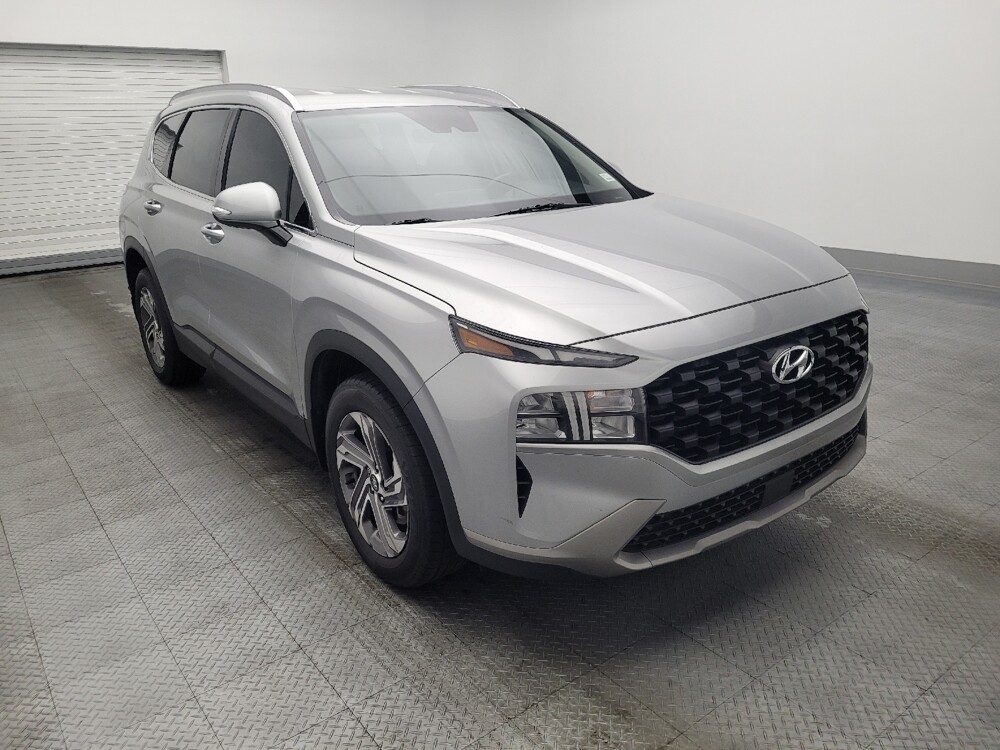 2023 Hyundai Santa Fe in Macon, GA 31210 - 18120593 13