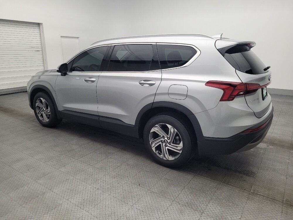 2023 Hyundai Santa Fe in Macon, GA 31210 - 18120593 3