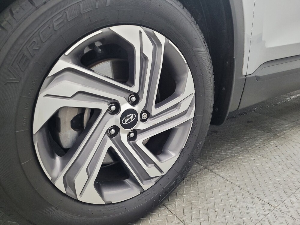 2023 Hyundai Santa Fe in Macon, GA 31210 - 18120593 31