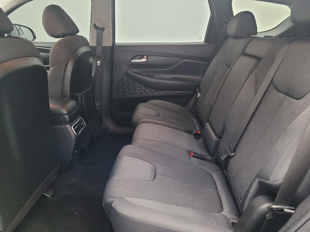 2023 Hyundai Santa Fe in Macon, GA 31210 - 18120593 18