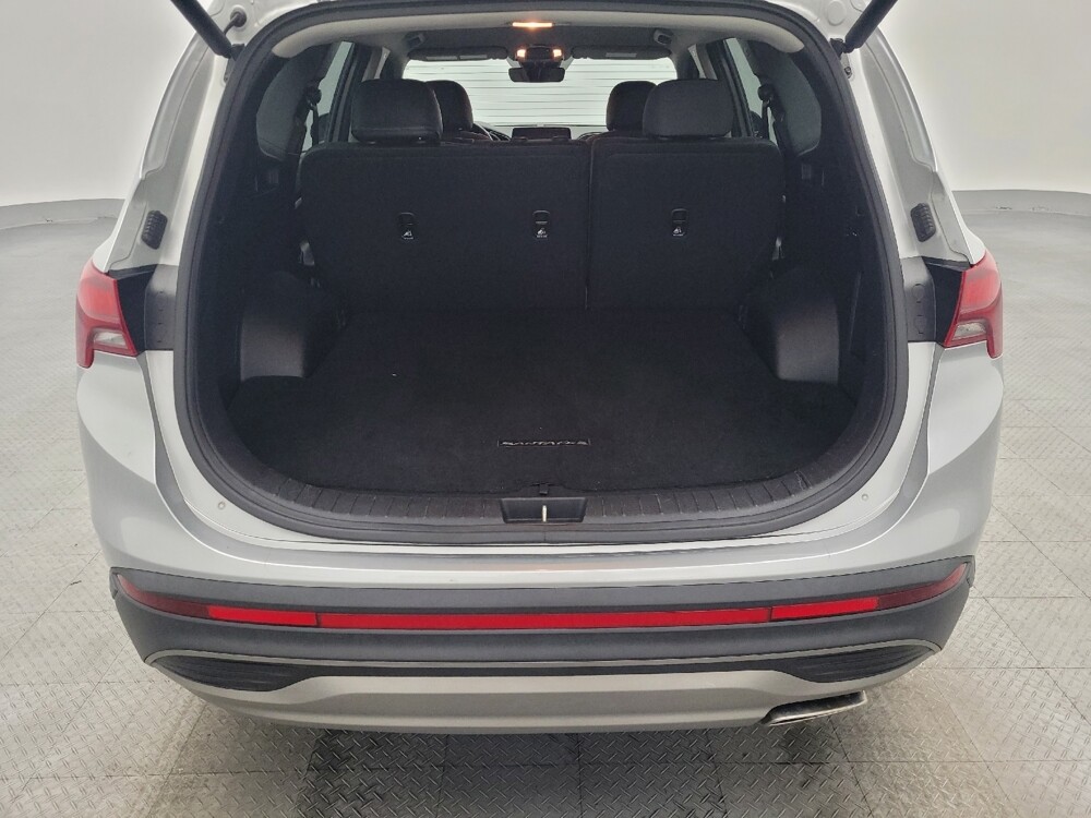 2023 Hyundai Santa Fe in Macon, GA 31210 - 18120593 29