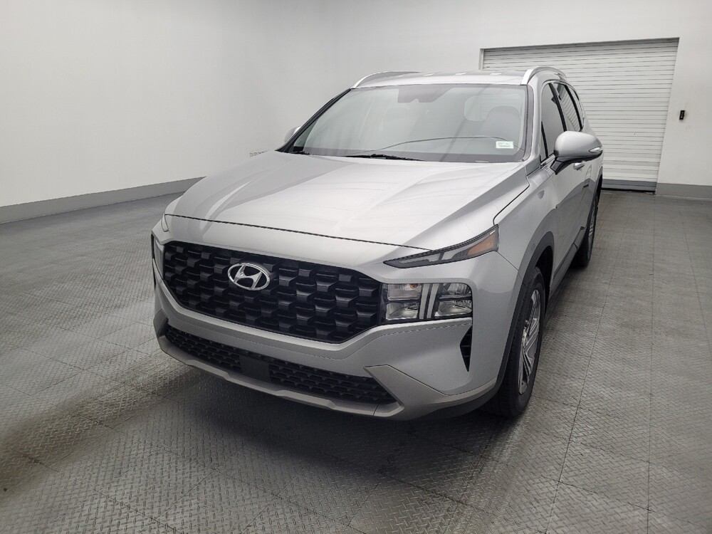 2023 Hyundai Santa Fe in Macon, GA 31210 - 18120593 15