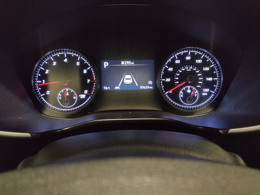 2023 Hyundai Santa Fe in Macon, GA 31210 - 18120593 23