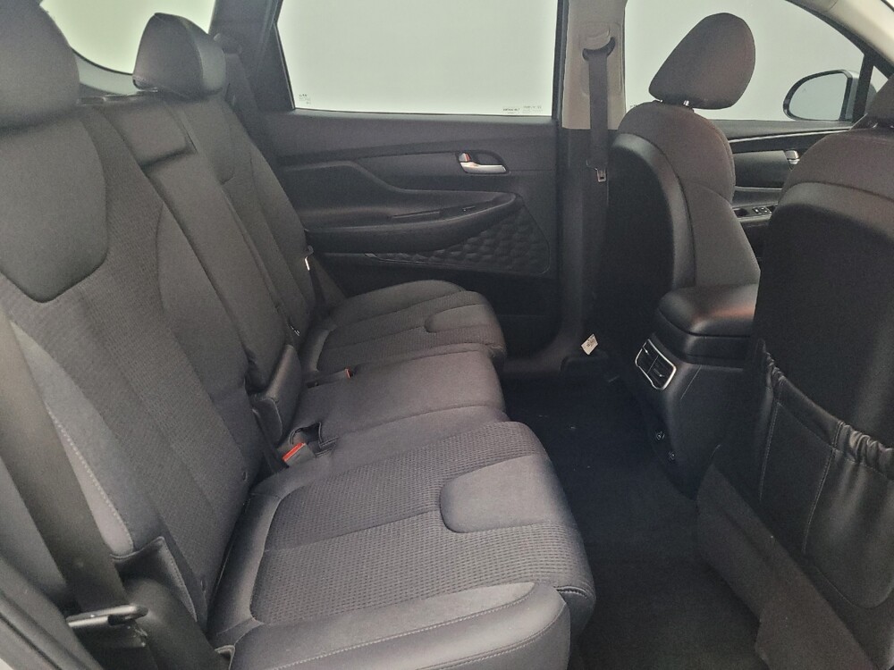 2023 Hyundai Santa Fe in Macon, GA 31210 - 18120593 19