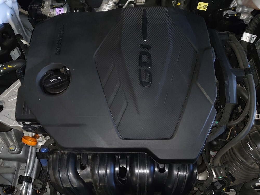 2023 Hyundai Santa Fe in Macon, GA 31210 - 18120593 30