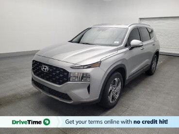 2023 Hyundai Santa Fe in Macon, GA 31210