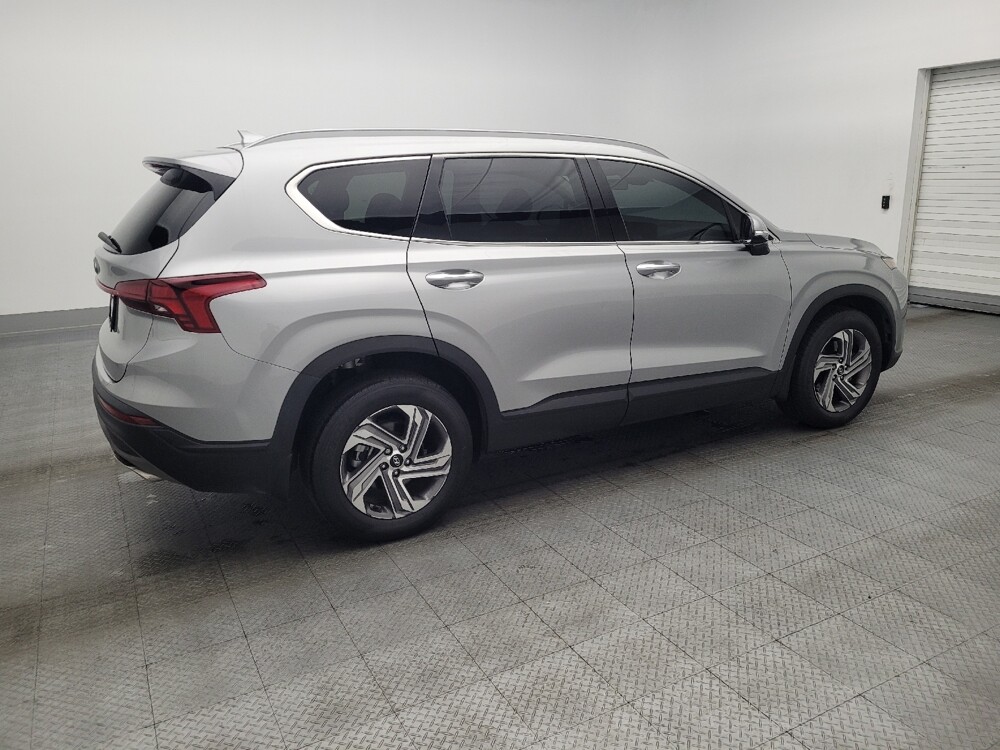 2023 Hyundai Santa Fe in Macon, GA 31210 - 18120593 10
