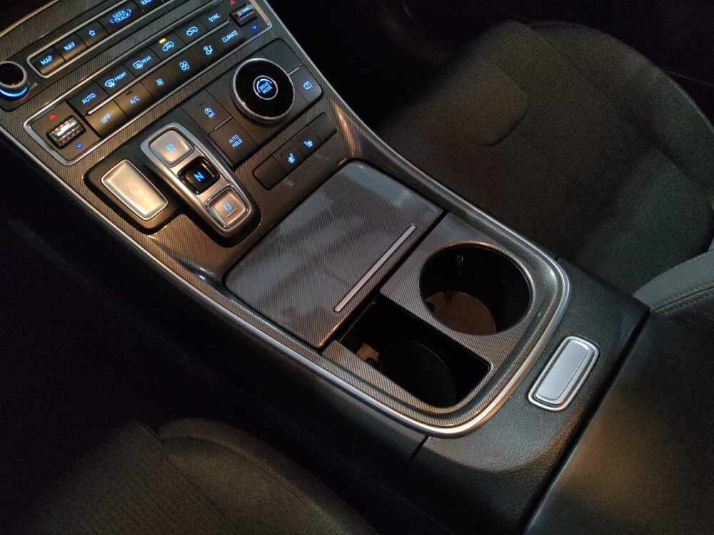 2023 Hyundai Santa Fe in Macon, GA 31210 - 18120593 26