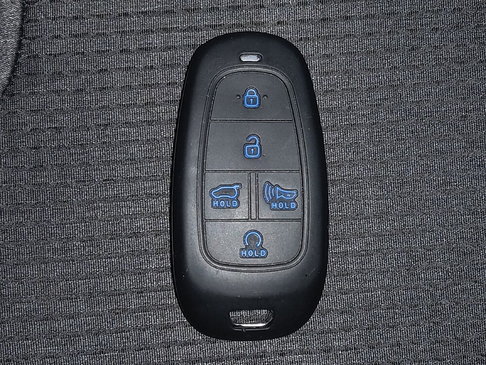 2023 Hyundai Santa Fe in Macon, GA 31210 - 18120593 32