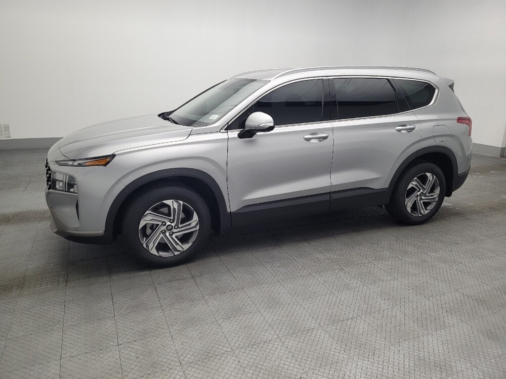2023 Hyundai Santa Fe in Macon, GA 31210 - 18120593 2