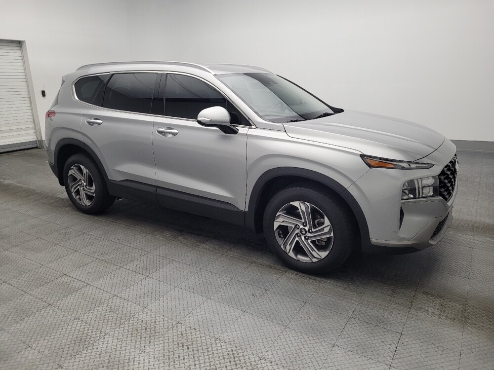 2023 Hyundai Santa Fe in Macon, GA 31210 - 18120593 11