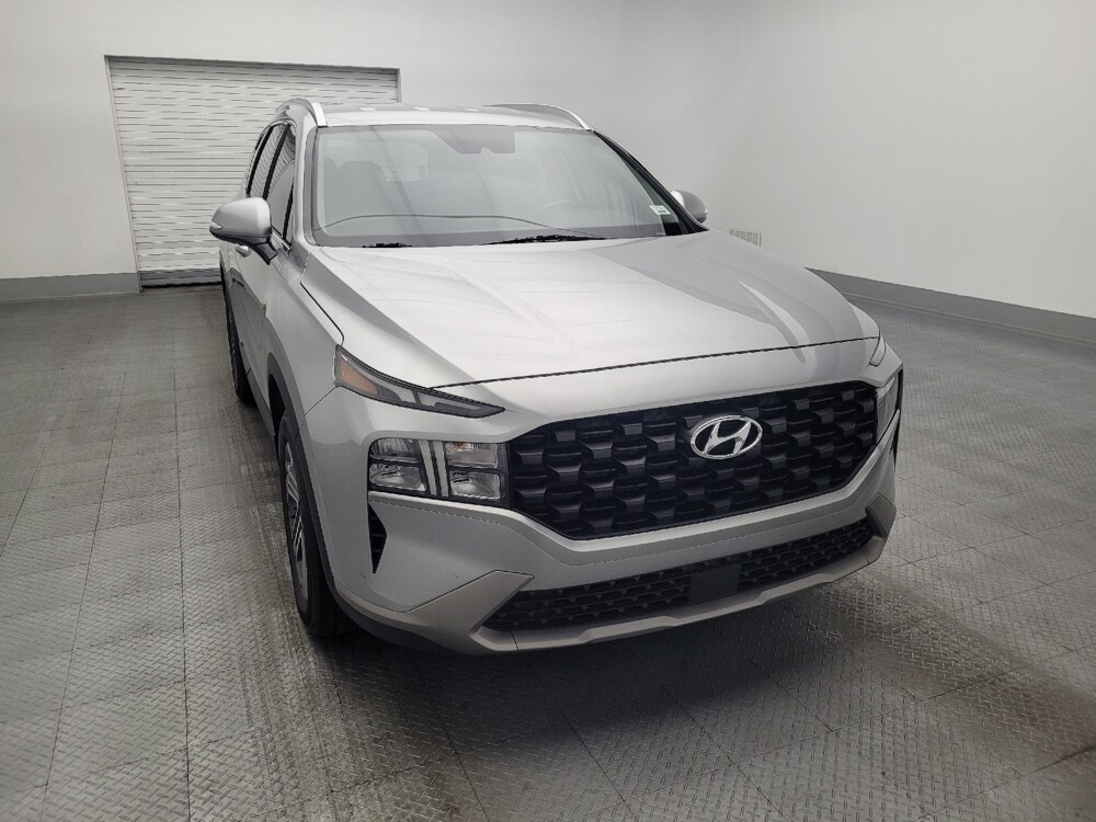 2023 Hyundai Santa Fe in Macon, GA 31210 - 18120593 14