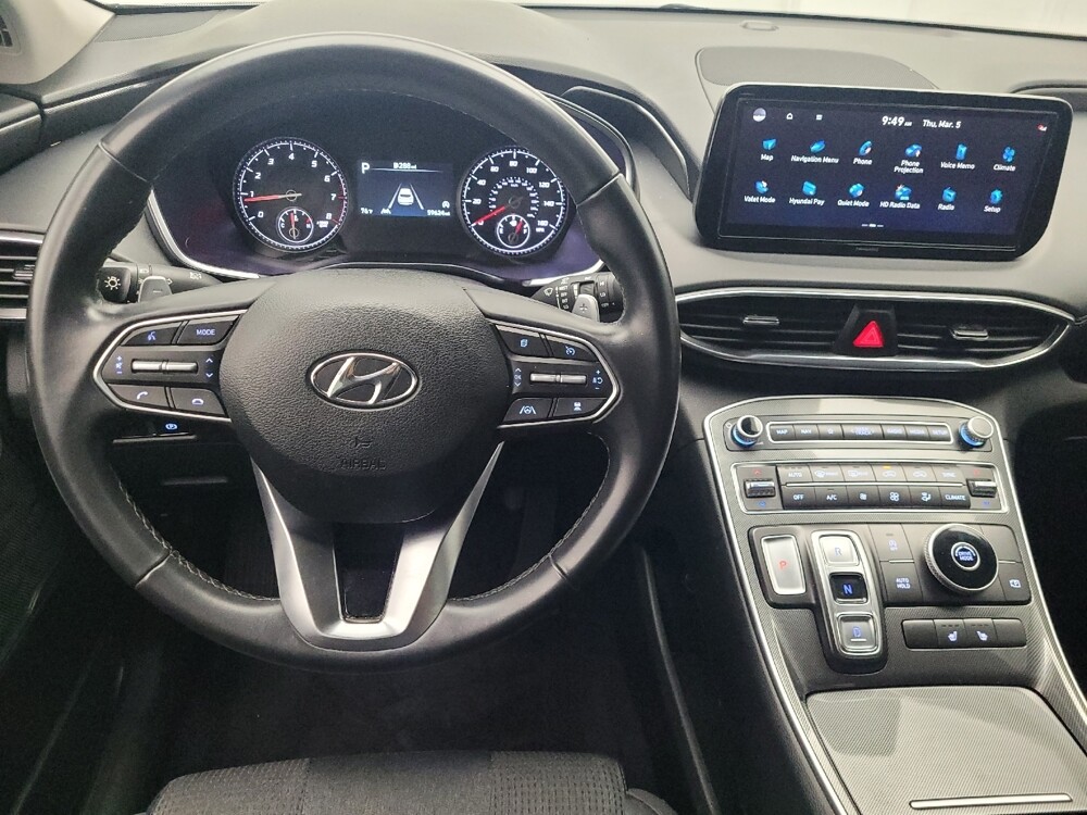 2023 Hyundai Santa Fe in Macon, GA 31210 - 18120593 22