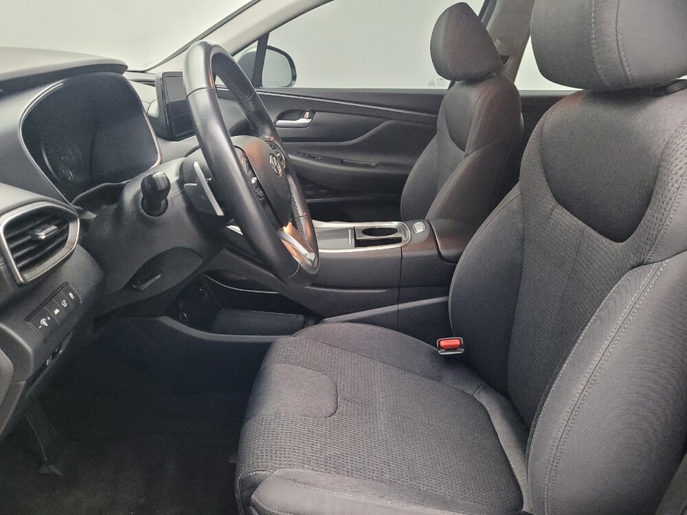 2023 Hyundai Santa Fe in Macon, GA 31210 - 18120593 17