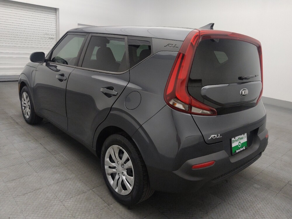 2020 Kia Soul in Kissimmee, FL 34744 - 18120594 5