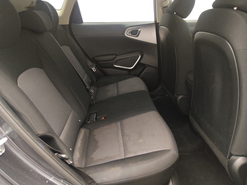 2020 Kia Soul in Kissimmee, FL 34744 - 18120594 19