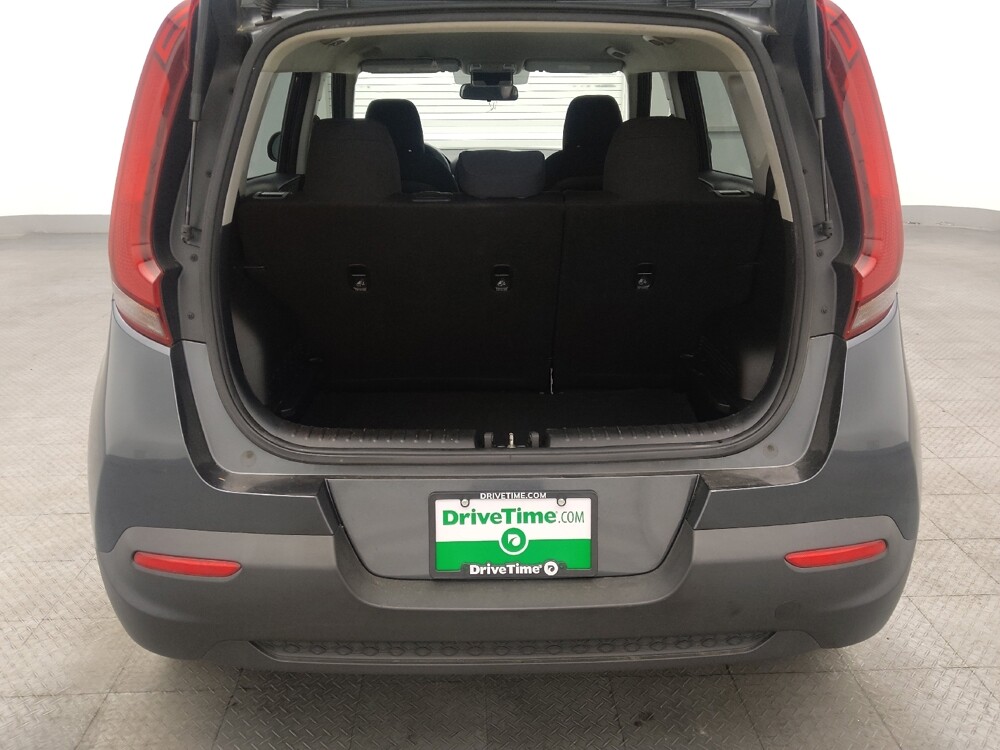 2020 Kia Soul in Kissimmee, FL 34744 - 18120594 29