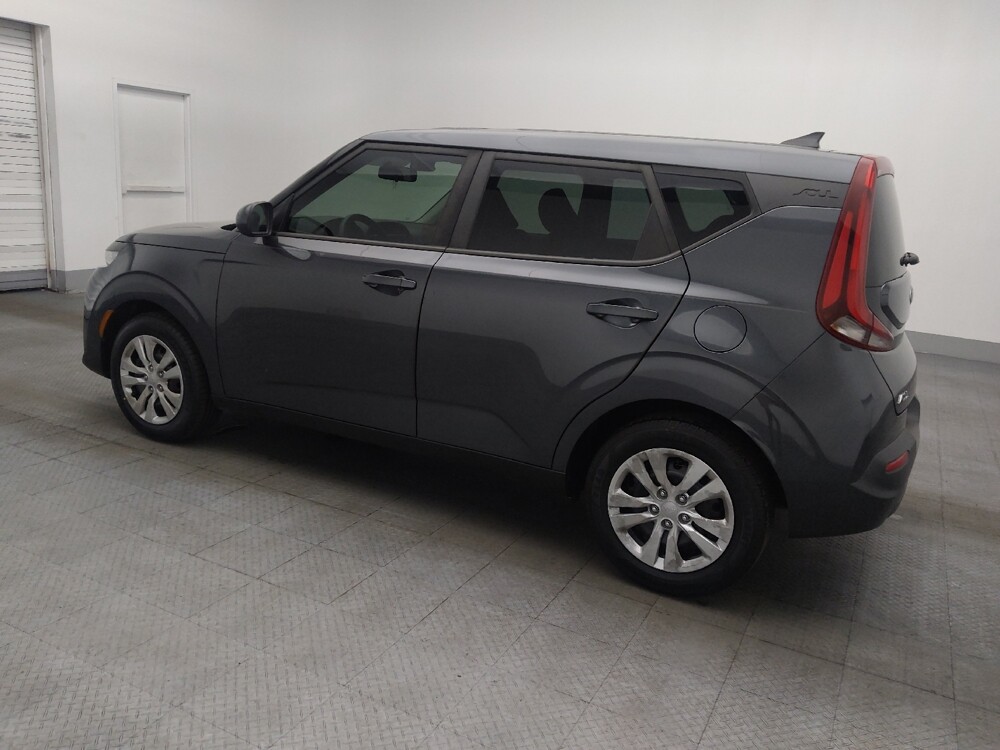 2020 Kia Soul in Kissimmee, FL 34744 - 18120594 3