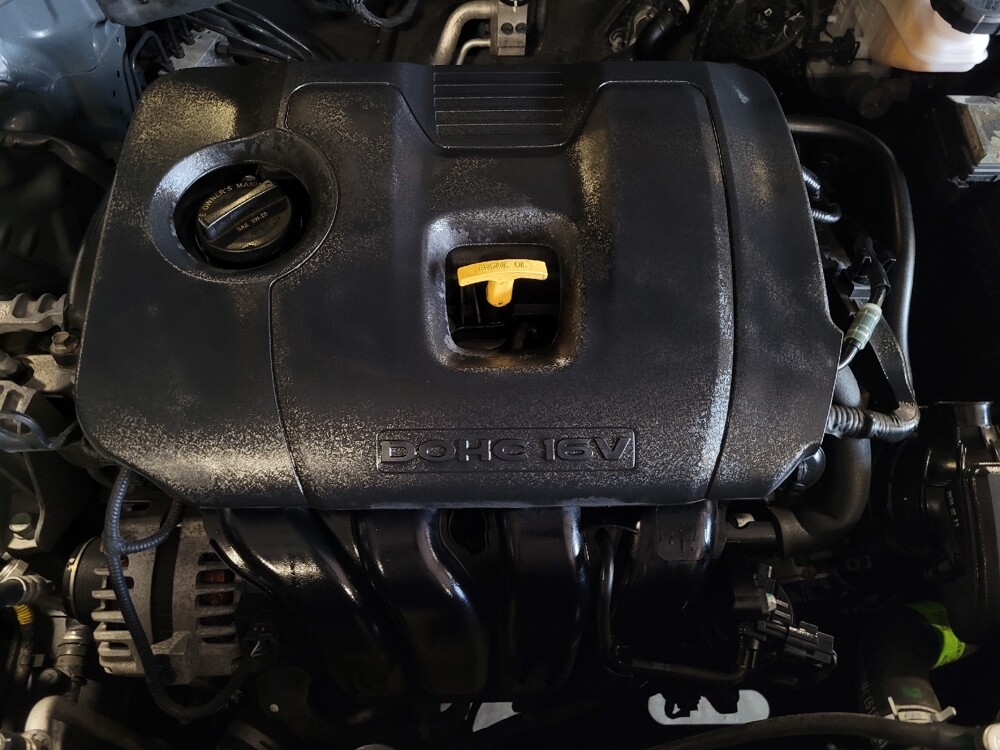 2020 Kia Soul in Kissimmee, FL 34744 - 18120594 31