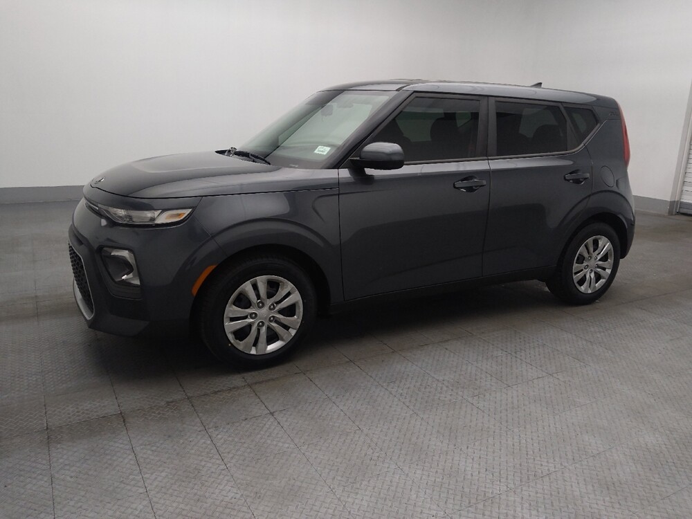 2020 Kia Soul in Kissimmee, FL 34744 - 18120594 2