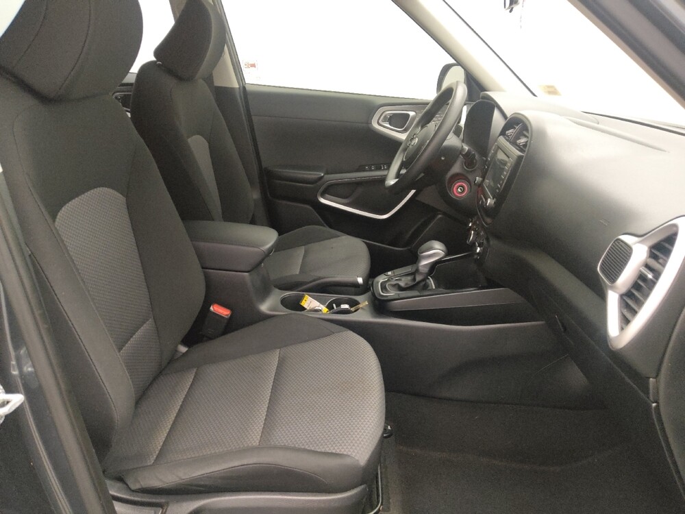 2020 Kia Soul in Kissimmee, FL 34744 - 18120594 21