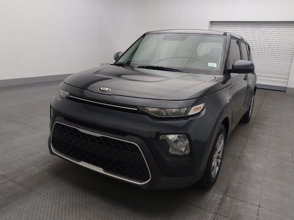2020 Kia Soul in Kissimmee, FL 34744 - 18120594 15