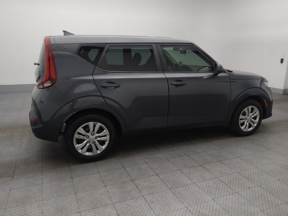 2020 Kia Soul in Kissimmee, FL 34744 - 18120594 10