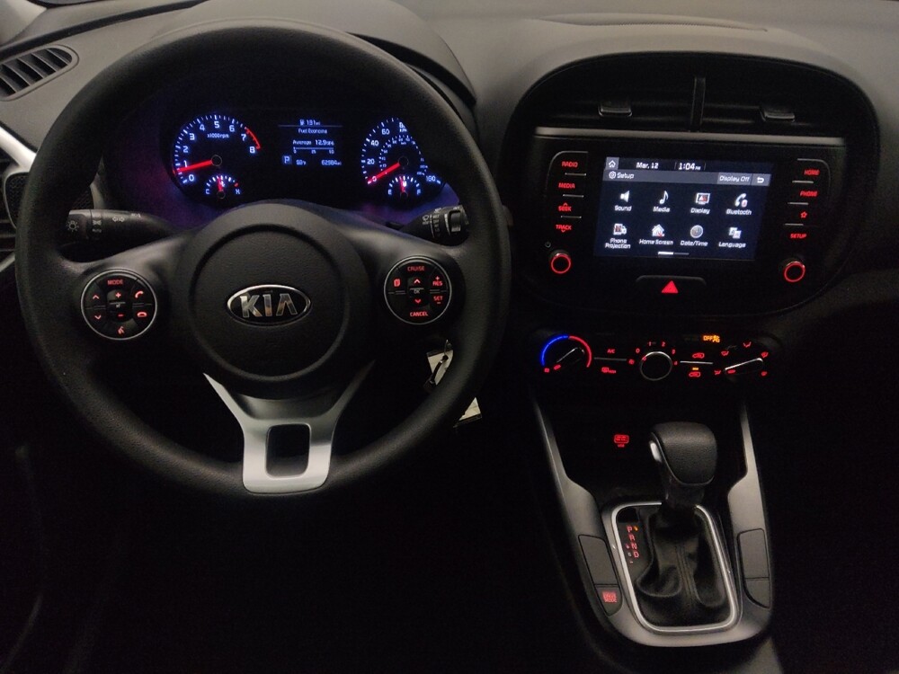2020 Kia Soul in Kissimmee, FL 34744 - 18120594 22
