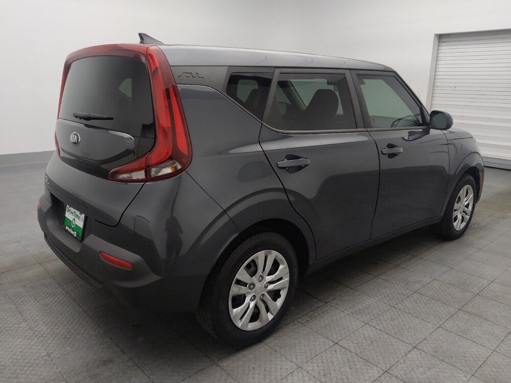2020 Kia Soul in Kissimmee, FL 34744 - 18120594 9