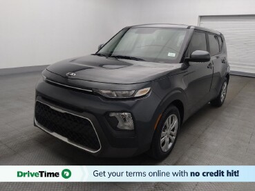 2020 Kia Soul in Kissimmee, FL 34744