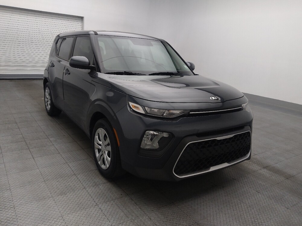 2020 Kia Soul in Kissimmee, FL 34744 - 18120594 13