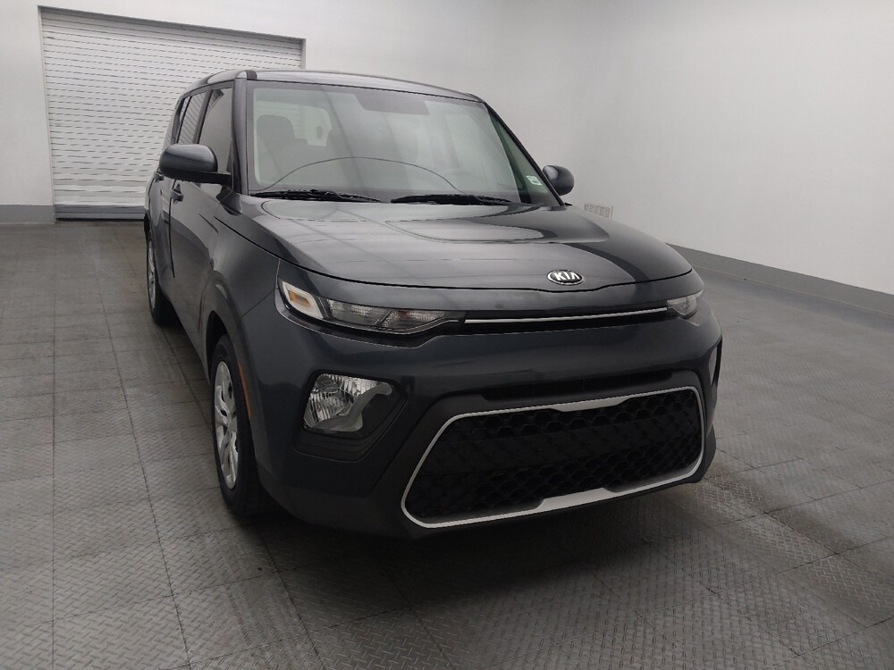 2020 Kia Soul in Kissimmee, FL 34744 - 18120594 14
