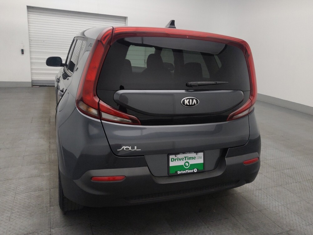 2020 Kia Soul in Kissimmee, FL 34744 - 18120594 6