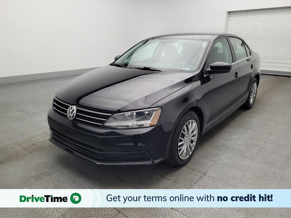 2017 Volkswagen Jetta in Orlando, FL 32808 - 18120595