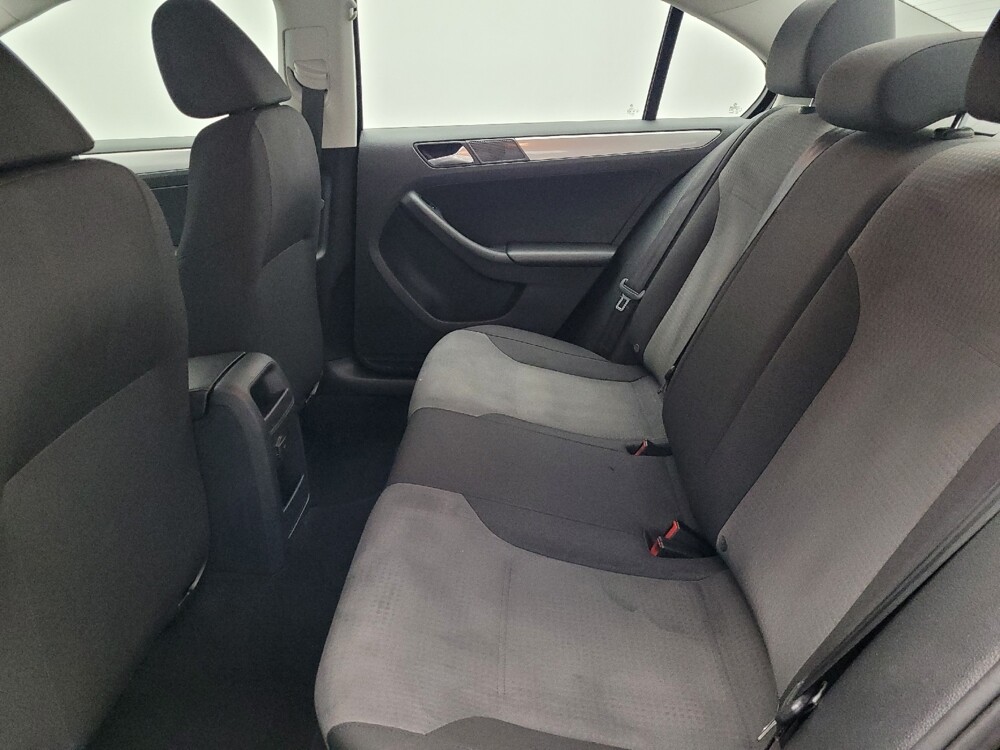 2017 Volkswagen Jetta in Orlando, FL 32808 - 18120595 18