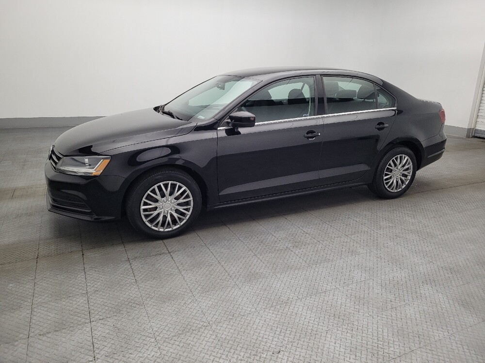 2017 Volkswagen Jetta in Orlando, FL 32808 - 18120595 2