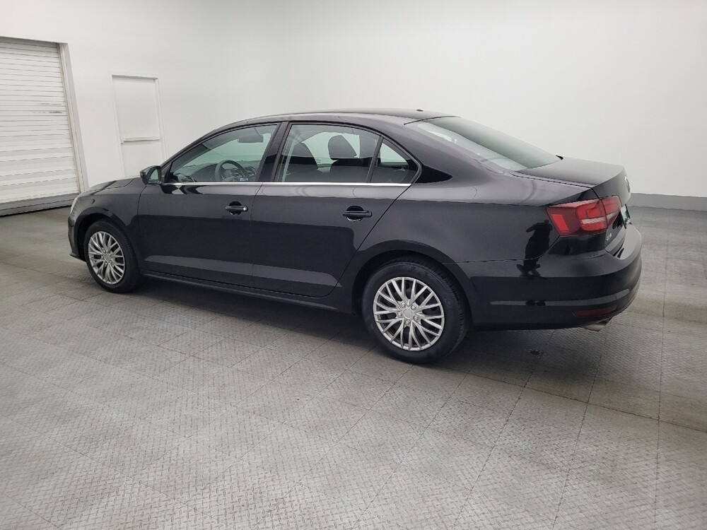2017 Volkswagen Jetta in Orlando, FL 32808 - 18120595 3